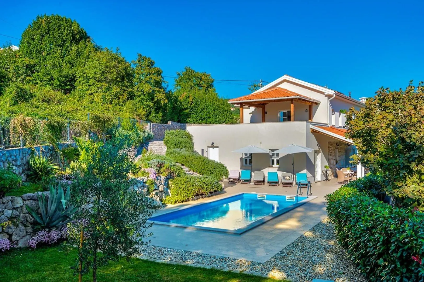 Villa Pia Icici